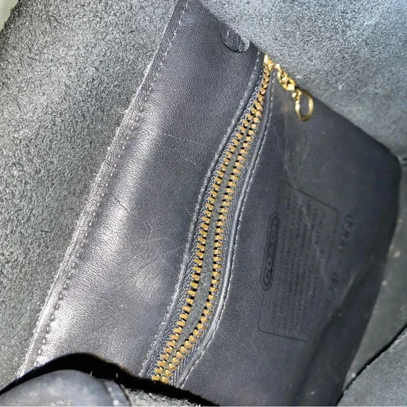 Coach Originals Vintage Small Backpack - Picture 6 of 6